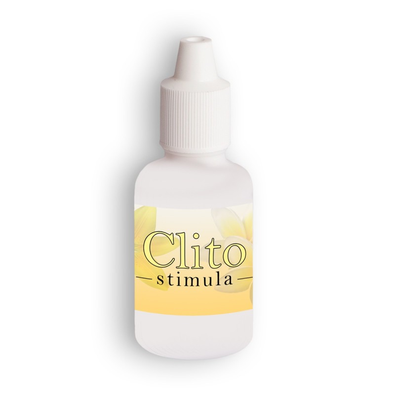 GEL ESTIMULANTE PARA CLITÓRIS CLITO STIMULA 20ML GEL ESTIMULANTE PARA CLITÓRIS CLITO STIMULA 20ML