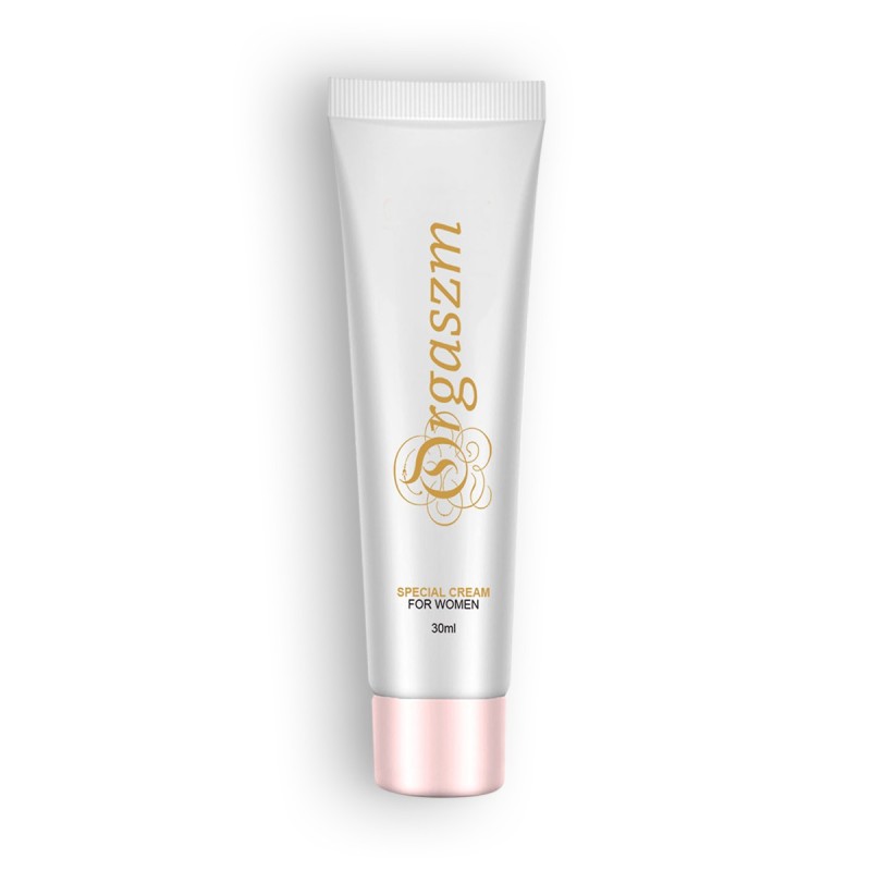 CREME ESTIMULANTE PARA CLITÓRIS ORGAZSM 30ML CREME ESTIMULANTE PARA CLITÓRIS ORGAZSM 30ML