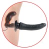 STRAP-ON DELUXE VIBRATING PENETRIX FETISH FANTASY SERIES