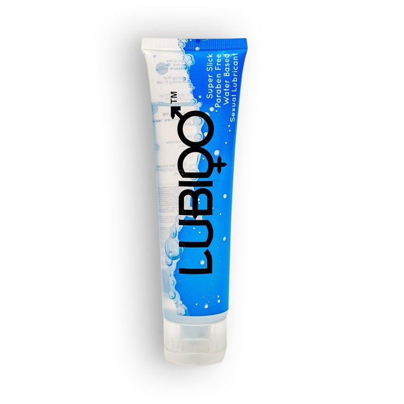 LUBRIFICANTE LUBIDO 100ML LUBRIFICANTE LUBIDO 100ML