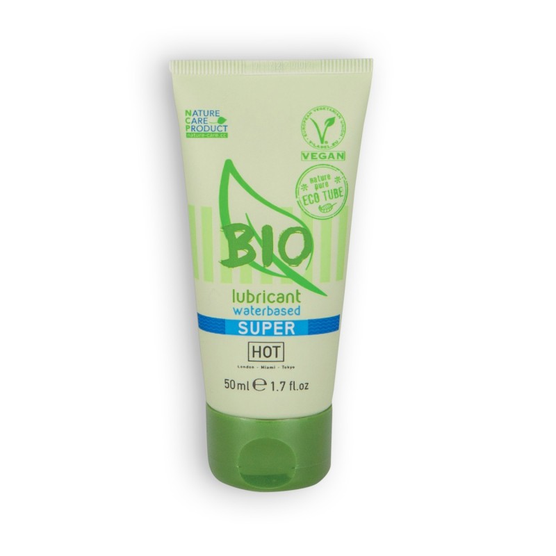 LUBRIFICANTE BIO SUPER 50ML LUBRIFICANTE BIO SUPER 50ML