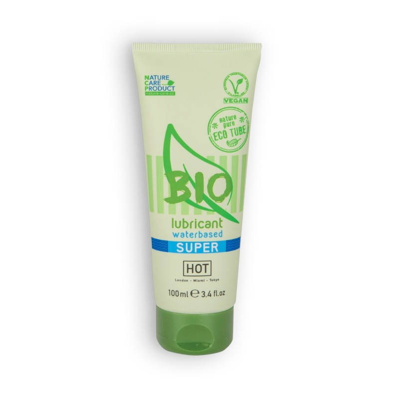 LUBRIFICANTE BIO SUPER 100ML LUBRIFICANTE BIO SUPER 100ML