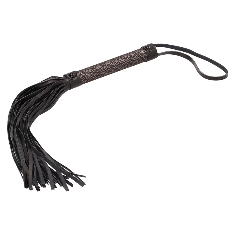 CHICOTE OUCH! ELEGANT FLOGGER CHICOTE OUCH! ELEGANT FLOGGER