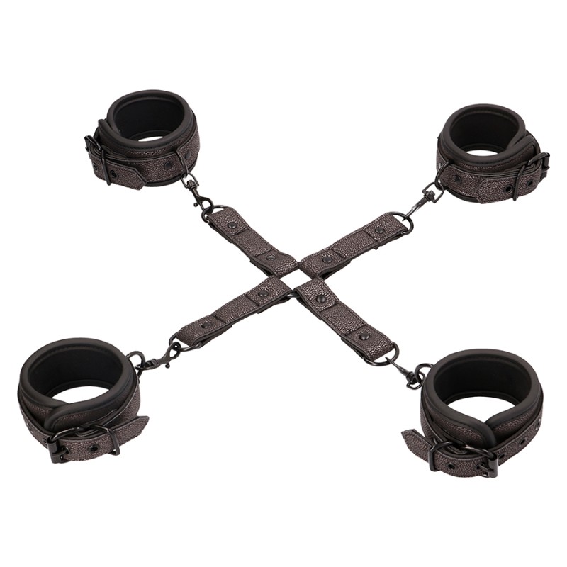 ALGEMAS HOGTIE OUCH! ELEGANT HOGTIE ALGEMAS HOGTIE OUCH! ELEGANT HOGTIE