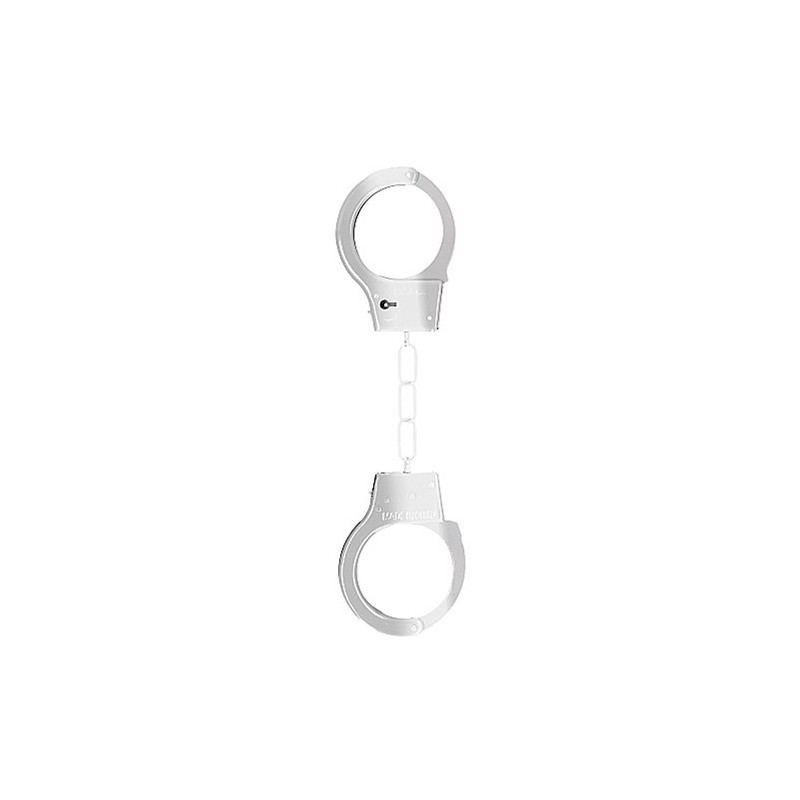 ALGEMAS EM METAL HANDCUFFS ALGEMAS EM METAL HANDCUFFS
