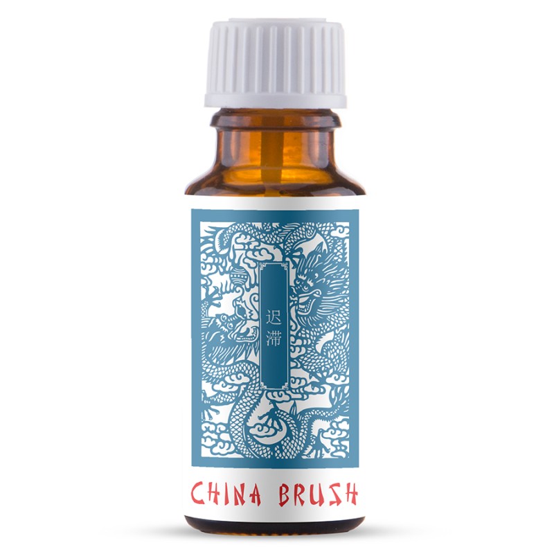 CHINA BRUSH 20ML CHINA BRUSH 20ML