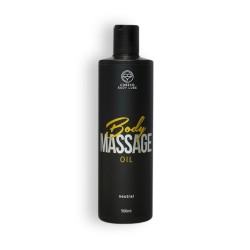 ÓLEO DE MASSAGEM COBECO BODY MASSAGE OIL 500ML