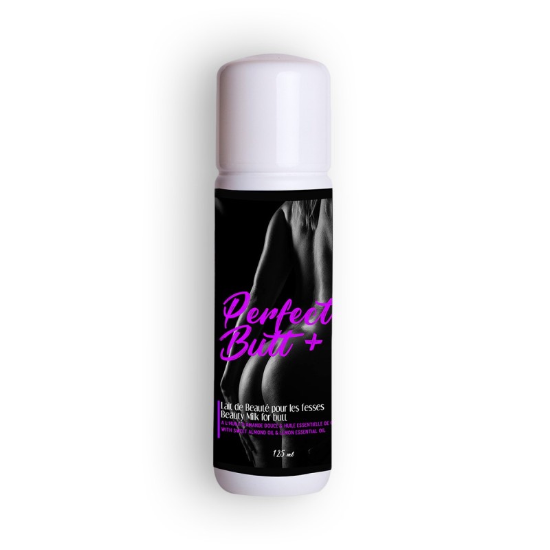 CREME PARA AUMENTAR E TONIFICAR AS NÁDEGAS PERFECT BUTT + 125ML CREME PARA AUMENTAR E TONIFICAR AS NÁDEGAS PERFECT BUTT + 125ML