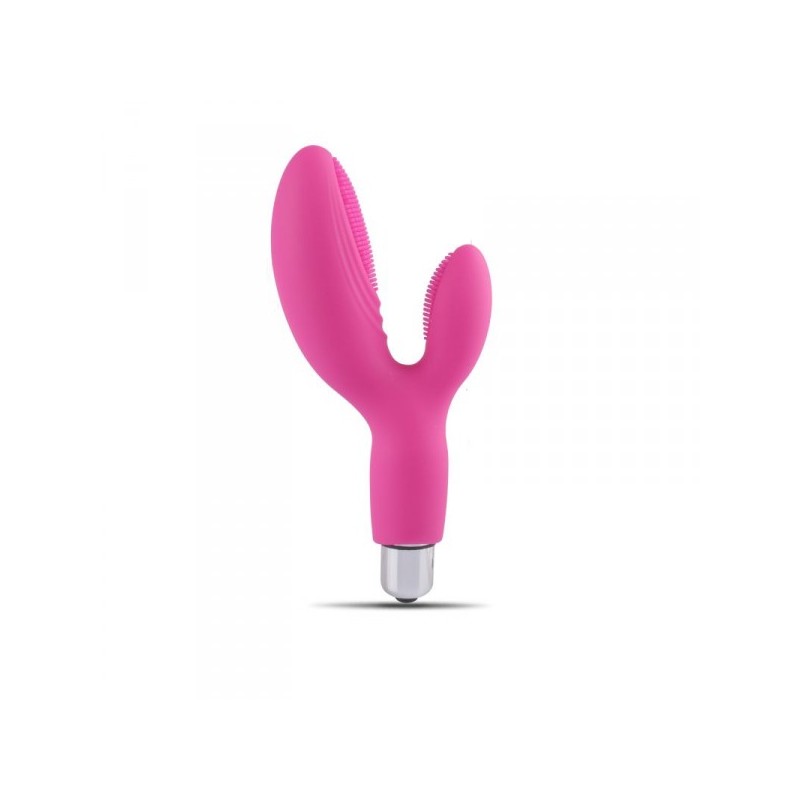 VIBRADOR WAY BOLD PLUS G-FACTOR ROSA VIBRADOR WAY BOLD PLUS G-FACTOR ROSA