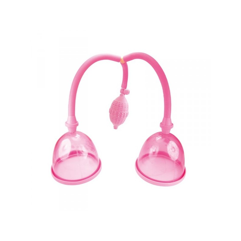 DESENVOLVEDOR DE SEIOS DUPLO TIMELESS BREAST CUPS DESENVOLVEDOR DE SEIOS DUPLO TIMELESS BREAST CUPS