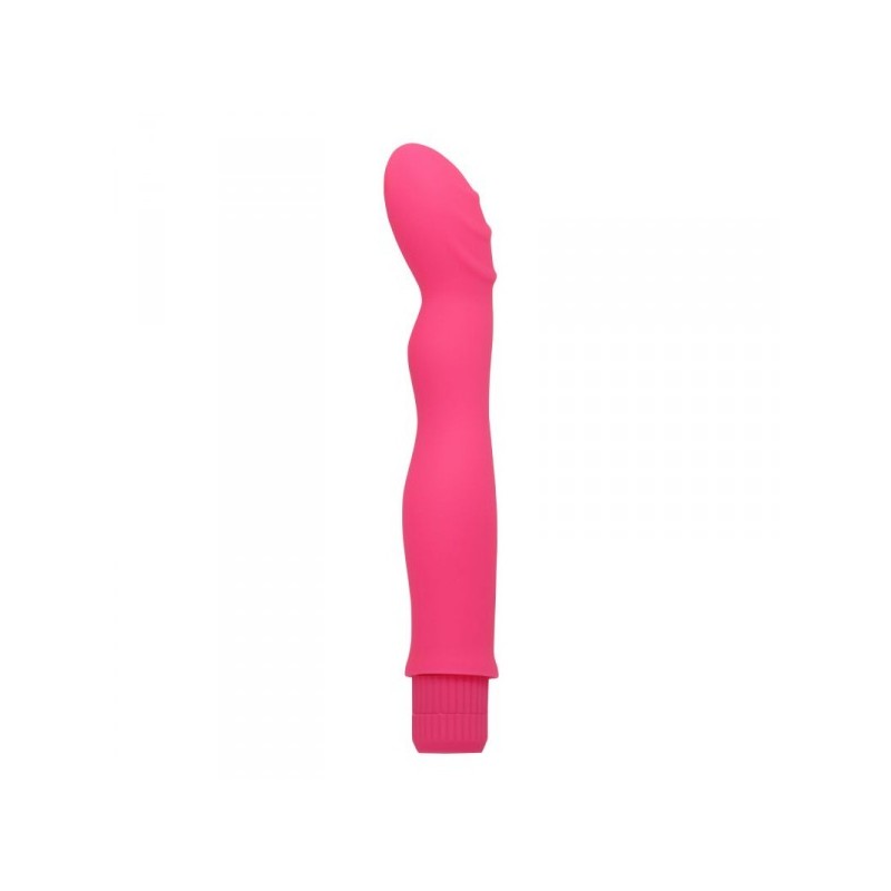 ESTIMULADOR DE PONTO G TIMELESS PINK G-SPOT ROSA ESTIMULADOR DE PONTO G TIMELESS PINK G-SPOT ROSA