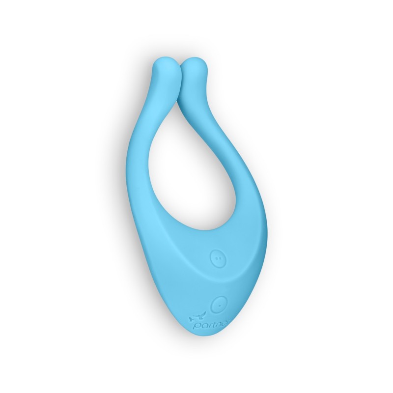 VIBRADOR ENDLESS LOVE COM CARREGADOR USB AZUL VIBRADOR ENDLESS LOVE COM CARREGADOR USB AZUL