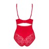 BODY JOLIEROSE OBSESSIVE VERMELHO