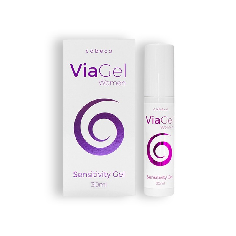 GEL ESTIMULANTE PARA O CLITÓRIS VIAGEL FOR WOMEN 30ML GEL ESTIMULANTE PARA O CLITÓRIS VIAGEL FOR WOMEN 30ML