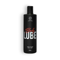 LUBRIFICANTE À BASE DE ÁGUA BODYLUBE 500ML