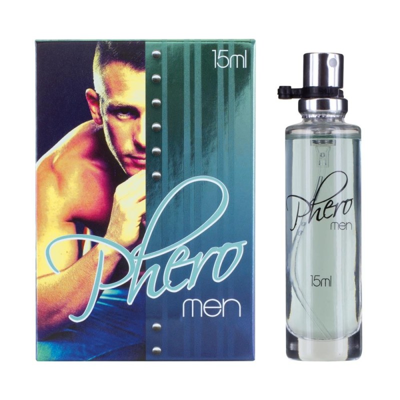 PERFUME COM FEROMONAS PARA HOMEM PHEROMEN 15ML PERFUME COM FEROMONAS PARA HOMEM PHEROMEN 15ML