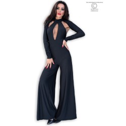 MACACÃO CR-4328 PRETO