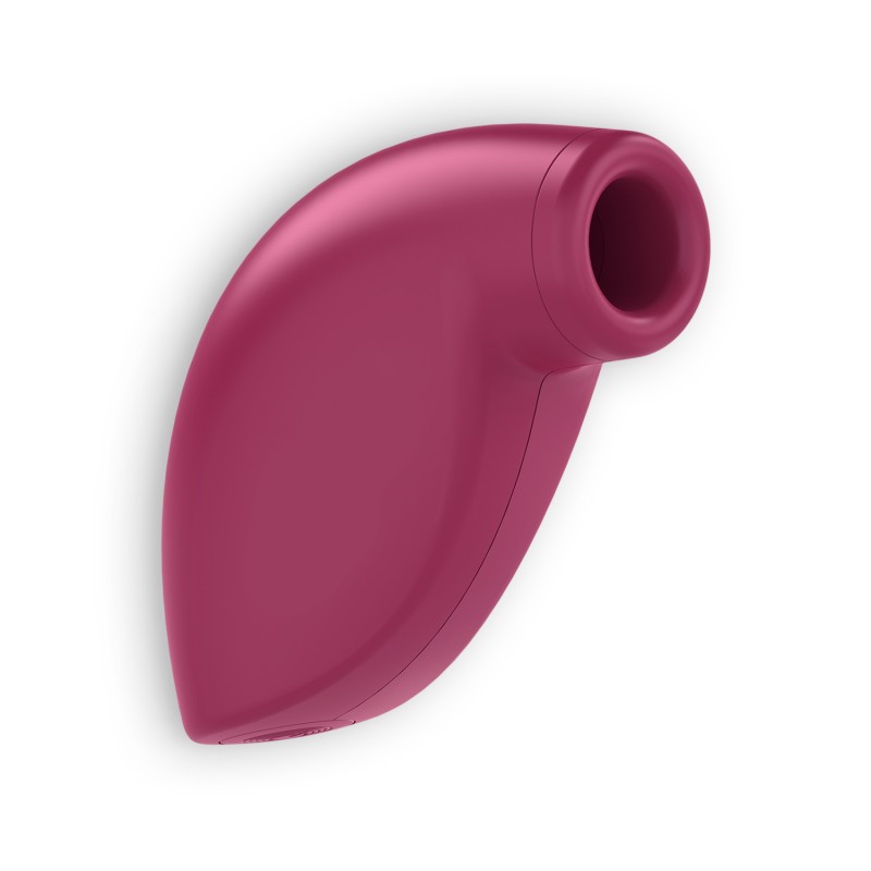 ESTIMULADOR DE CLITÓRIS DESCARTÁVEL ONE NIGHT STAND SATISFYER ESTIMULADOR DE CLITÓRIS DESCARTÁVEL ONE NIGHT STAND SATISFYER