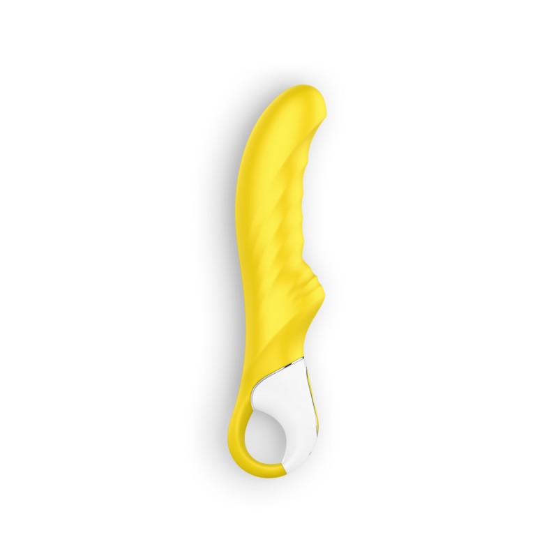 VIBRADOR YUMMY SUNSHINE SATISFYER VIBRADOR YUMMY SUNSHINE SATISFYER