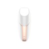 ESTIMULADOR LOVE TRIANGLE COM APP SATISFYER BRANCO