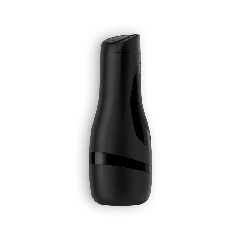 MASTURBADOR SATISFYER MEN CLASSIC PRETO MASTURBADOR SATISFYER MEN CLASSIC PRETO