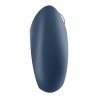 ANEL VIBRATÓRIO COM APP E BLUETOOTH ROYAL ONE RING SATISFYER AZUL