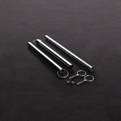 BARRA AFASTADORA AJUSTÁVEL ADJUSTABLE SPREADER BAR STEEL