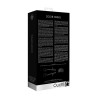 BALOIÇO DE PORTA DELUXE OUCH! PRETO