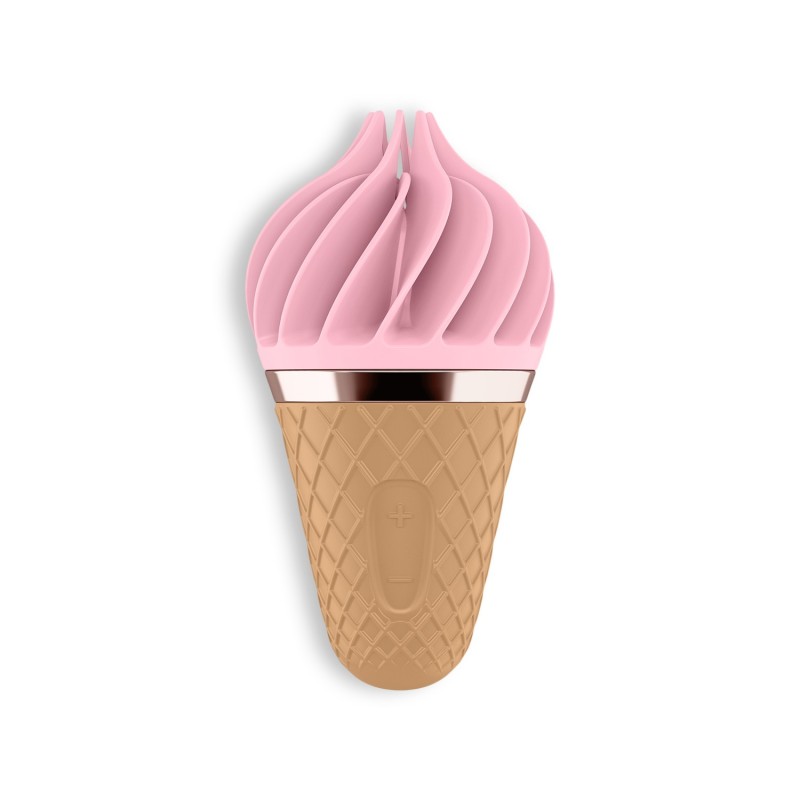 ESTIMULADOR DE CLITÓRIS LAYONS SWEET TREAT COM CARREGADOR USB SATISFYER LAYONS ROSA ESTIMULADOR DE CLITÓRIS LAYONS SWEET TREAT COM CARREGADOR USB SATISFYER LAYONS ROSA