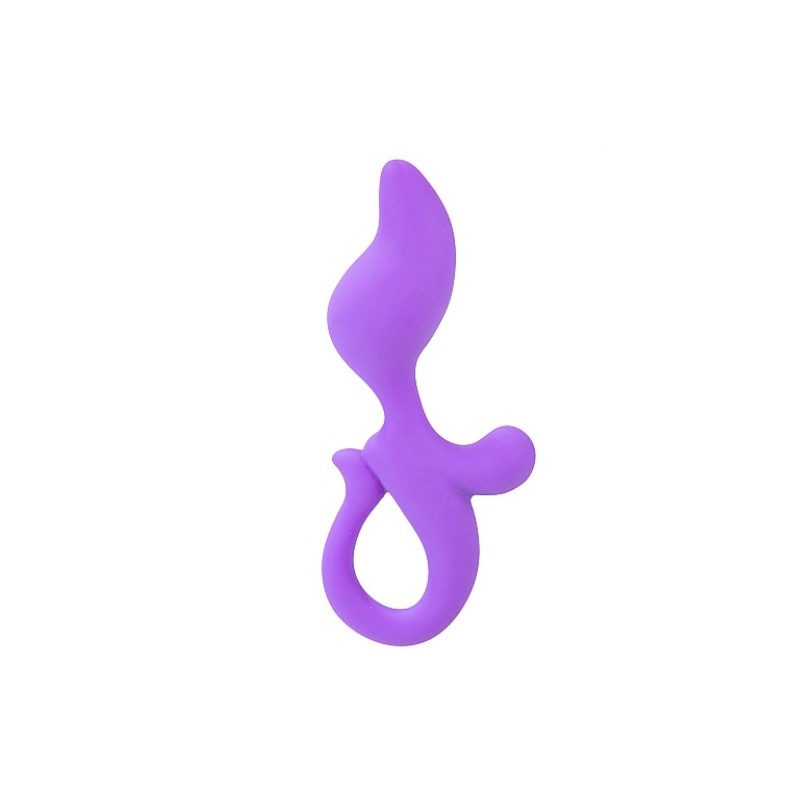 ESTIMULADOR SCORPION ROXO ESTIMULADOR SCORPION ROXO