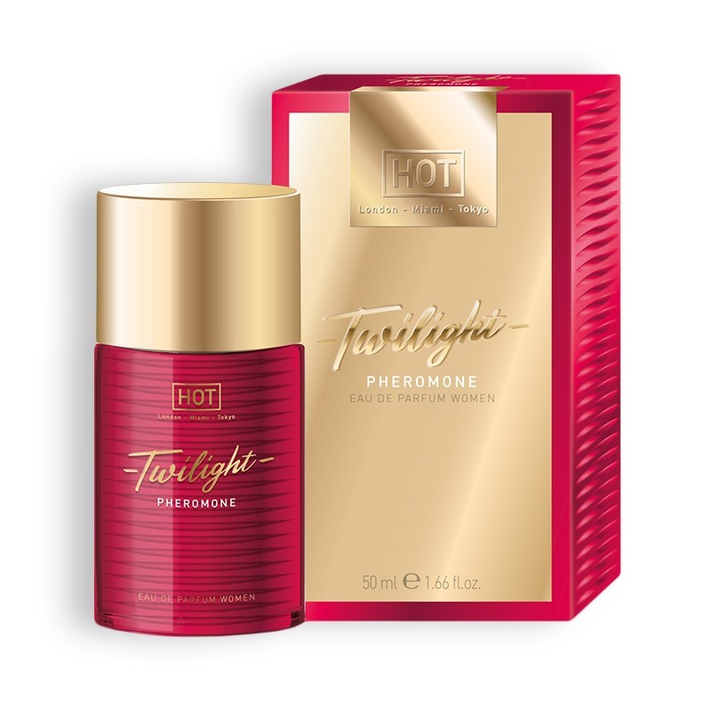 PERFUME COM FEROMONAS TWILIGHT WOMAN 50ML PERFUME COM FEROMONAS TWILIGHT WOMAN 50ML