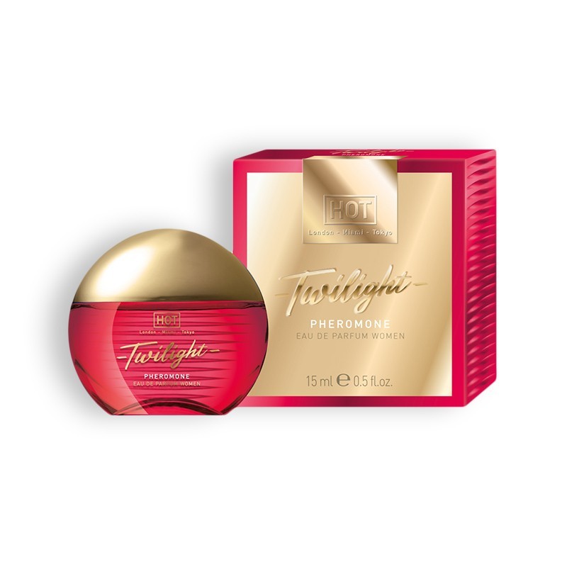 PERFUME COM FEROMONAS TWILIGHT WOMAN 15ML PERFUME COM FEROMONAS TWILIGHT WOMAN 15ML