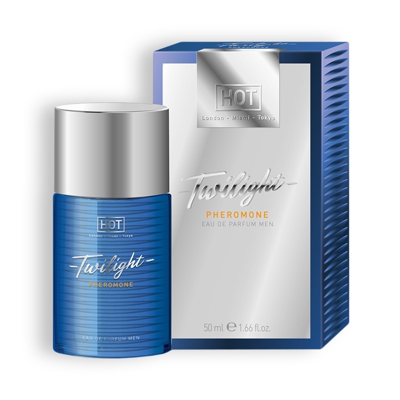 PERFUME COM FEROMONAS TWILIGHT MAN 50ML PERFUME COM FEROMONAS TWILIGHT MAN 50ML