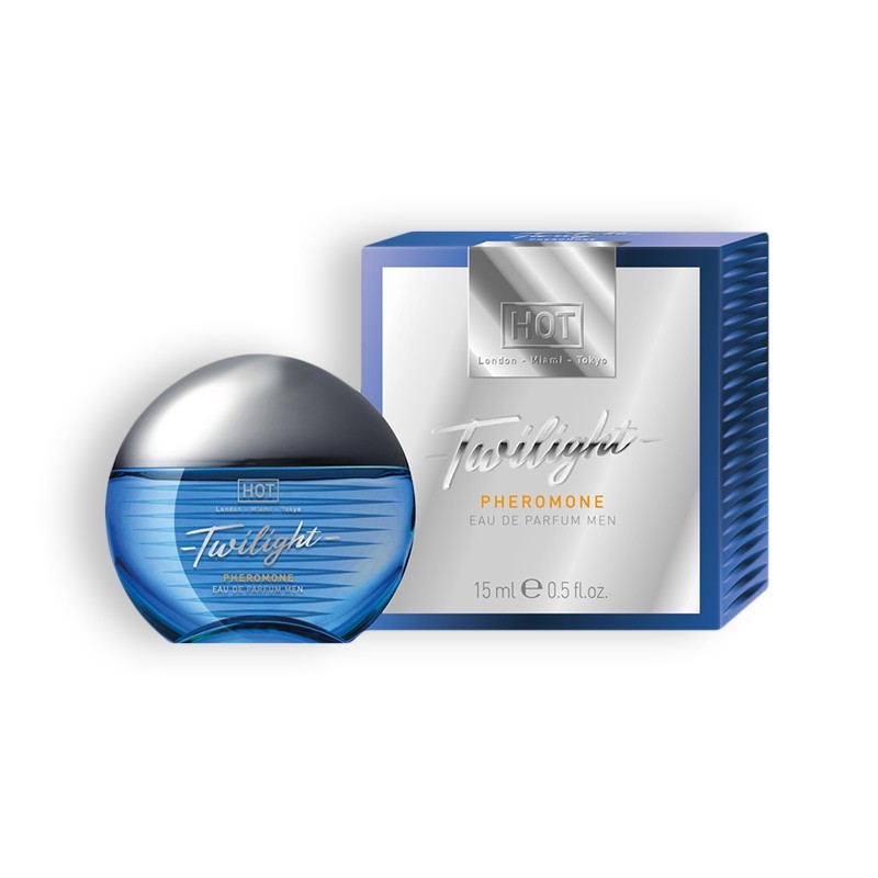 PERFUME COM FEROMONAS TWILIGHT MAN 15ML PERFUME COM FEROMONAS TWILIGHT MAN 15ML