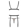 CONJUNTO NUDELIA OBSESSIVE PRETO