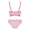 CONJUNTO NUDELIA OBSESSIVE ROSA