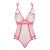 BODY NUDELIA OBSESSIVE ROSA