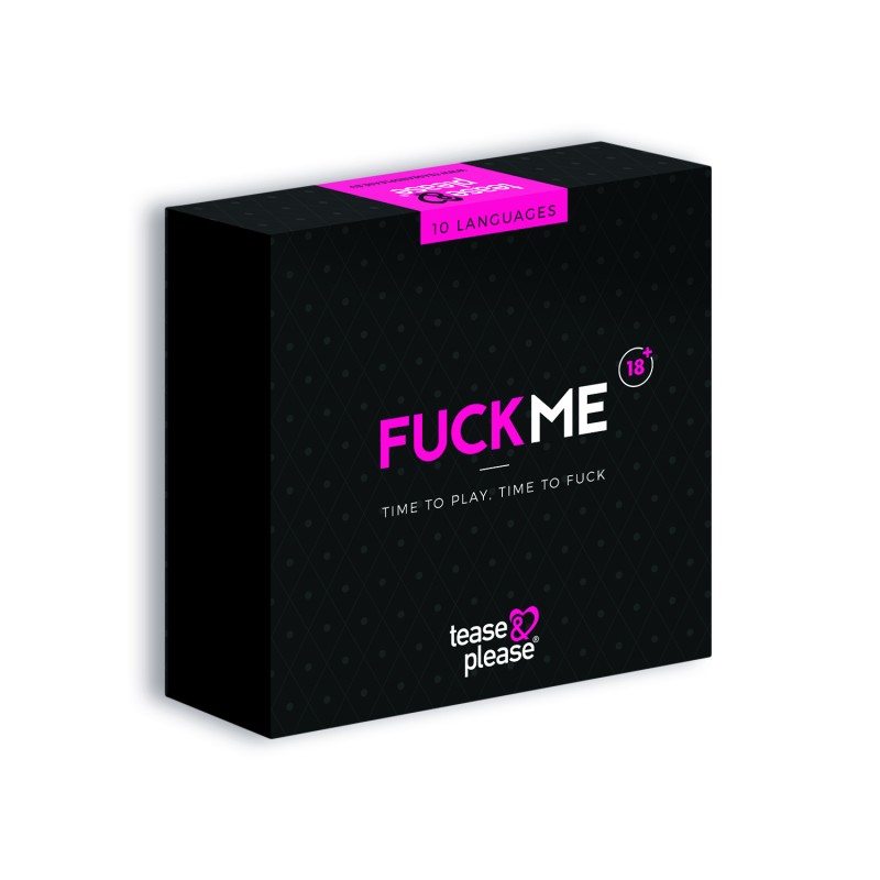 JOGO XXXME FUCKME TIME TO PLAY, TIME TO FUCK NL-EN-DE-FR-ES-IT-SE-NO-PL-RU JOGO XXXME FUCKME TIME TO PLAY, TIME TO FUCK NL-EN-DE-FR-ES-IT-SE-NO-PL-RU