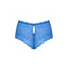 SHORTIES BLUELLIA OBSESSIVE AZUL