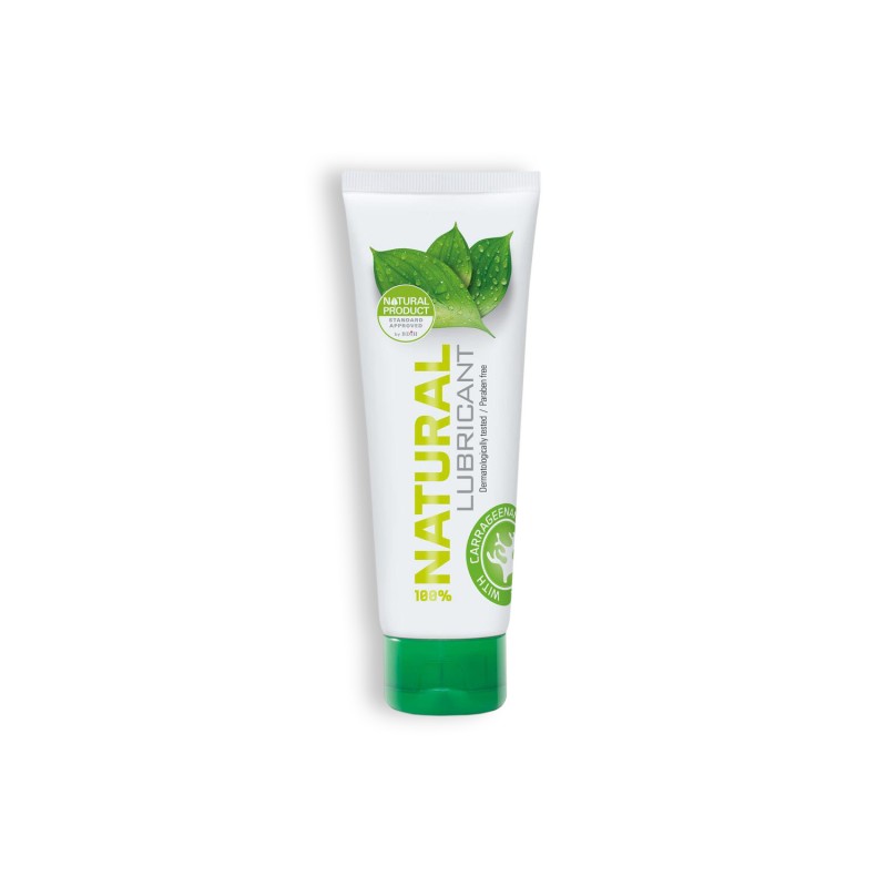 LUBRIFICANTE 100% NATURAL COBECO 125ML LUBRIFICANTE 100% NATURAL COBECO 125ML