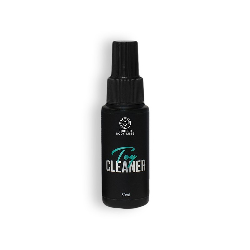 SPRAY DESINFETANTE TOY CLEANER 50ML SPRAY DESINFETANTE TOY CLEANER 50ML