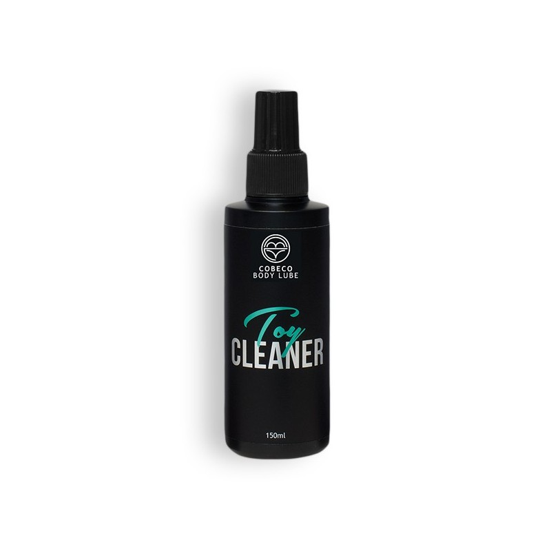 SPRAY DESINFETANTE TOY CLEANER 150ML SPRAY DESINFETANTE TOY CLEANER 150ML