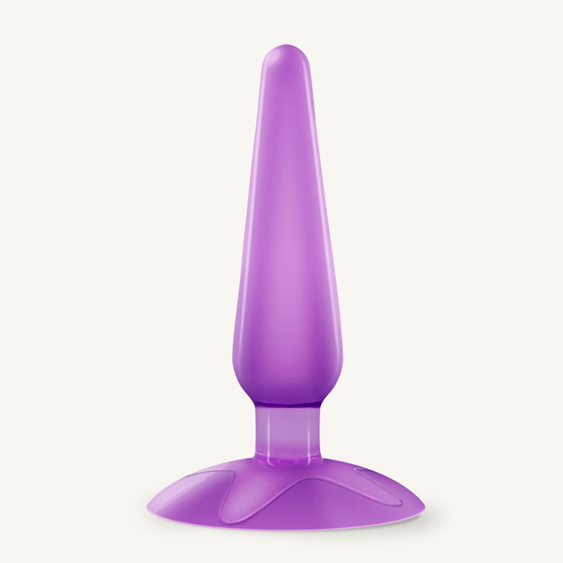 PLUG ANAL JOLLY PLUG LILÁS CRUSHIOUS PLUG ANAL JOLLY PLUG LILÁS CRUSHIOUS