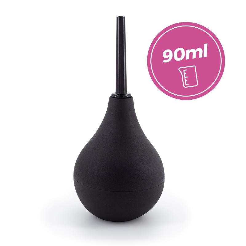 DUCHE ANAL MEGA DOUCHE 90 ML CRUSHIOUS DUCHE ANAL MEGA DOUCHE 90 ML CRUSHIOUS
