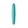BALA VIBRATÓRIA ULTRA POWER BULLET 6 SATISFYER TURQUESA