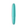 BALA VIBRATÓRIA ULTRA POWER BULLET 6 SATISFYER TURQUESA