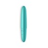 BALA VIBRATÓRIA ULTRA POWER BULLET 6 SATISFYER TURQUESA