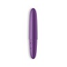 BALA VIBRATÓRIA ULTRA POWER BULLET 6 SATISFYER ROXA
