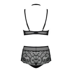 CONJUNTO ELIZENES OBSESSIVE
