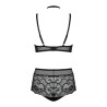 CONJUNTO ELIZENES OBSESSIVE